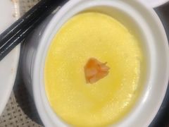 -青岛蓝海大饭店·爱琴海自助餐厅(崂山店)