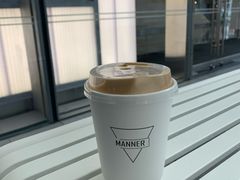 -Manner Coffee(IFS一楼店)