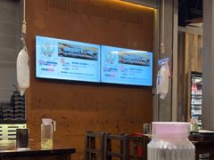 -破店肥哈·东北烧烤·夜宵(南山保利店)