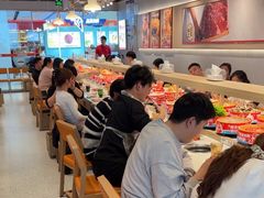 -龍歌自助小火锅(城阳万象汇店)