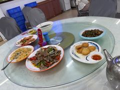 -双月饭店·20年老字号(新村店)