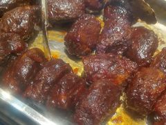 -乔波食品(杜桥中心菜场店)