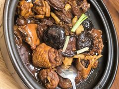 -山外山·林语花园餐厅