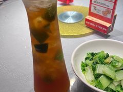 -老湘村·湖南土菜(天河维多利店)