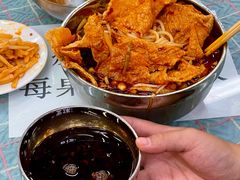 -红鼻子桂林米粉(金唐新光界店)