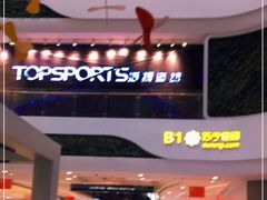 -万达影城(丽彩广场店)
