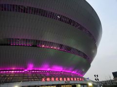 -成都金融城演艺中心