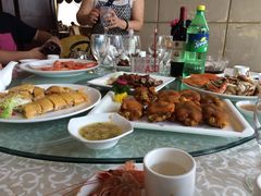-御满江海鲜酒家(洛溪新城店)