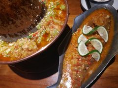 铜锅洋芋鸡-觅山云南菜(泊富ICITY店)