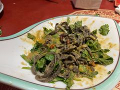 -天津乾毓德饭庄·清真传统炒菜·海鲜烧烤(咸阳路店)