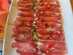 -新石器烤肉(美利广场店)