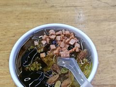 -老五烧烤(石牌岭店)