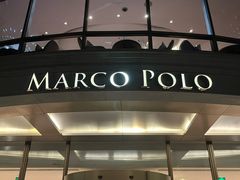 -武汉马哥孛罗酒店