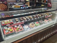 -Pantry's Best派悦坊蛋糕(世纪金源店)