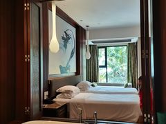 -惠州金海湾嘉华度假酒店