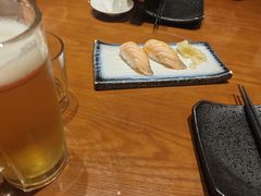 -千代武日本料理(爱建店)