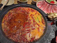-蜀大侠火锅(春熙路店)