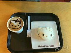 -凯蒂猫主题馆