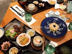 -味太助·银饭食堂(中华城店)