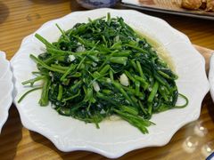 -三姐妹·海鲜大排档
