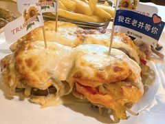 -老井俄式餐厅