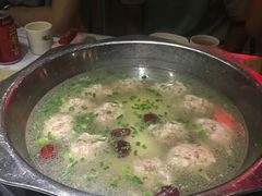 -味上湘菜馆(岳麓山店)