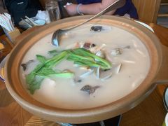 -芳草地度假酒店·野炉中餐厅