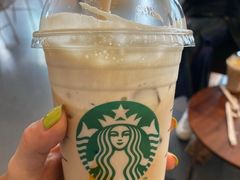 -星巴克(长沙乐和城门店)