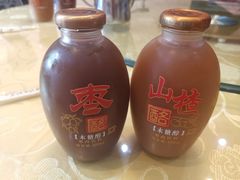 -燕北云山·农家菜·灶台鱼(密云溪翁庄店)