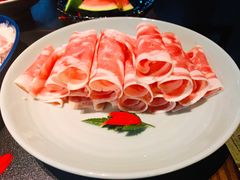 -大隐·成都火锅Bistro(合生麒麟新天地店)