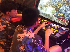 -恒坤北纬42度温泉洗浴(公园路店)