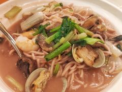 -莆田餐厅PUTIEN(西安万象天地店)