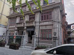 -飞马旅黎黄陂路文旅街区