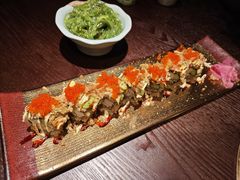 -MIKOMIKO和牛烧肉专门店(南门店)