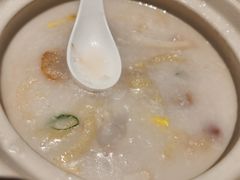 -蔡澜点心·粤菜(花城汇南区店)