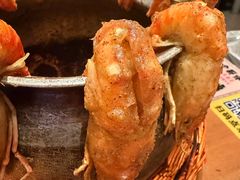 -蝦塘·中国餐馆(城墙南马道巷店)