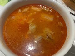 -斗牛士牛排餐厅(嘉里汇店)