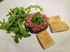 -燃扒房Steakhouse(皇庭店)