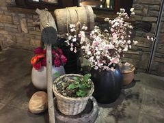 -蜜桃餐厅·江浙融合菜(荟聚购物中心店)