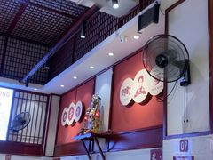 -李兰英湖南面馆(护国路店)