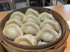 -天怡興·百年蒸饺(中心书城店)