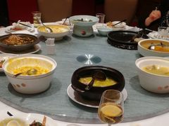 -小厨娘淮扬菜(六合欢乐港店)