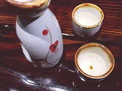 -石屋料理(南京西路店)