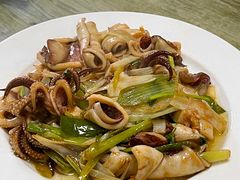 -华春餐馆(鱼山路店)