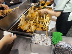 -小街天府(西工小街店)