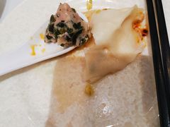 -海知道大连海鲜水饺(南山大冲店)