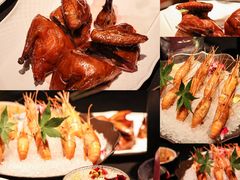 -醉东Oriental House(静安嘉里中心店)