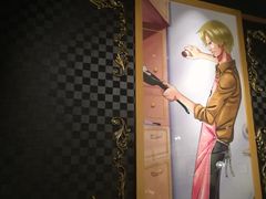 -东京塔海贼王主题公园