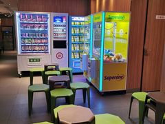 -海底捞火锅(万丰桥店)