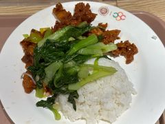 -北大家园食堂